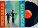 The Monkees Changes COLGEMS COS-119 STEREO LP 1970 NM- Original Vinyl