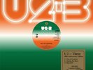 U2 - Three - Out Of Control - 40th Anniversary Edition, SEALED RSD BF 2019