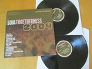 Soul Togetherness 2004 - 15 Modern Soul Room Gems - 2 x LP - 2004 Expansion