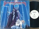 BLACK SABBATH - Dehumanizer [ 1992 Korea Orig 1st Vinyl ] w/insert No Barcode
