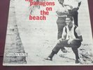 The Paragons On The Beach LP 12” Vinyl Original Album Treasure Isle