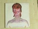 David Bowie ALADDIN SANE 1973 LP UK 1st Press (3T) RCA Victor  RS 1001 LSP4852
