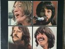 The Beatles - Let It Be. UK 1970 early repress good + / VG. BRE.