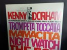 Kenny Dorham -TROMPETA TOCCATA- Bue Note Japan King, mit Joe Henderson