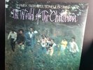 Shamek Farrah -THE WORLD OF THE CHILDREN- Strata East second press