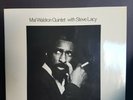 Mal Waldron -ONE UPMANSHIP- Enja Records, Jimmy Woode,Manfred Schoof, Steve Lacy