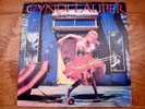 Cyndi Lauper ? She's So Unusual ? EX 1983 Portrait Records Vinyl LP w/Insert