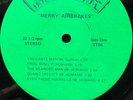 Merry Airbrakes (Bill Homans);  Original Issue Plus Bonus Album