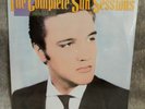 ELVIS PRESLEY  The Complete Sun Sessions  RCA 6414-1-R