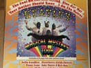 The Beatles Magical Mystery Tour Vinyl Record 1967 First Pressing MAL-2835