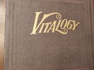 Vitalogy [LP] by Pearl Jam (Vinyl, Dec-1994, Epic USA) original pressing