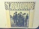 The Specials - Self Titled LP Chrysalis FV 41265 (Read description ) 