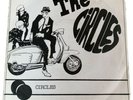The Circles - Circles - Mod Revival, 1985 - Graduate Records - GRAD 17 - 7 Inch