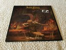 Judas Priest Sad Wings Of Destiny Vinyl Record Lp