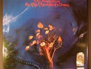 Moody Blues Threshold of a Dream Nautilus Half-Speed Mastered Vinyl LP record NM