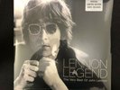 Beatles/Lennon/Wings Bundle: Covers EX-NM. Vinyl NM-M