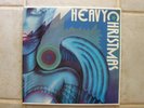 Various Artists-Heavy Christmas 1997 German Second Battle SB LP 043 #389/750 M/M