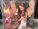 Kiss - Kiss The Girls And Make Them Die     Vinyl