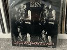 Kiss - Live Without A Net  Vinyl