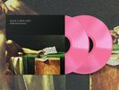 HAVE A NICE LIFE - DEATHCONSCIOUSNESS - PINK VINYL + BOOKLET - SEALED - ONLY 500