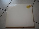 LP- THE BEATLES = DAS WEISSE ALBUM = MIT 4 BEATLES-PHOTOS - POSTER