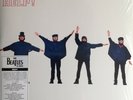 Help  The Beatles Factory Sealed 180 Gram Remastered Mono Vinyl LP