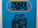 THE FOUR TOPS MOTOWN ANTHOLOGY (NM) M9-809A3 LP VINYL RECORD