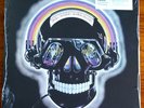 OLIVER NELSON - SKULL SESSION Vinyl Me Please VMP Blue/Red/Black Swirl x/300