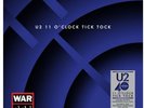 U2 - 11 O’CLOCK TICK TOCK - 12” BLUE VINYL EP - RSD 2020 - SEALED. NEW.