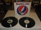 GRATEFUL DEAD: Steal Your Face, GD-LA620-J2, ORG US, 12