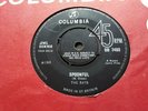 THE RATS  Spoonful UK ORIGINAL 1965 Columbia DB 7483 MOD Psych FREAKBEAT