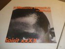 MASSIVE ATTACK: Ritual Spirit, VST 2129, EU PRESS 2016, 12