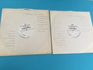 Pierre Fournier Cello Recital Columbia SAX Test Pressing Rare  LP