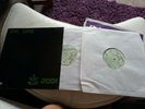 Dr Dre Chronic 2001 2lp Vinyl Original Uk Pressing 1999 12