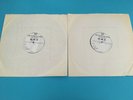 Schumann Cziffra Etudes Symphoniques HMV Test Pressing Press LP Rare