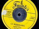 PEDRO LAZA la boquillera MONSTER UPTEMPO 60s CUMBIA COLOMBIA big band «listen»
