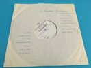 Brahms German Requiem Otto Klemperer SAX Columbia Test Pressing Rare LP