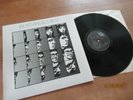 JACK´S  ANGELS  -  JACK´S ANGELS BEST  -   KULT - LP - VG +