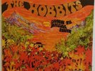 THE HOBBITS - DOWN TO MIDDLE EARTH 1967 ORIG. N/M VINYL VG+ COVER #74920