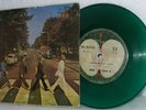 THE BEATLES  - EP