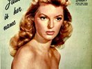 JAZZ Julie London - Is Her Name LP (1955) Liberty LRP 3006