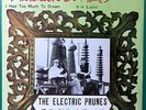 THE ELECTRIC PRUNES – I Had Too Much To Dream JAPANESE 7