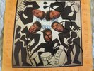 Split Enz - See Ya Round - 1984 Interview disc