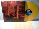 LP,  ABBA, The Visitors, Ltd. Yellow Coloured Vinyl 2020, Neu, Unplayed
