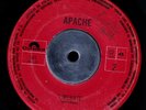 APACHE liberate / express KILLER LATIN FUNK MEXICO 1975 «listen here»