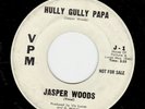 1961 North/Soul 45 Jasper Woods 