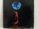 Kool & The Gang - Light Of Worlds - (VG/VG) - US Vinyl Original First Edition...