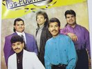 Los Fugitivos ?– Vanidosa LP Venezuelan Press 1994 Rodven