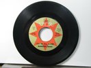BARBARA REDD I'LL BE ALL ALONE DANCING TEARDROPS DJ PROMO S.P.Q.R. 45 RPM RECORD