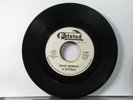 THE ROAD RUNNERS ROAD RUNNAH QUASIMOTO  DJ PROMO FELSTED 45 RPM RECORD